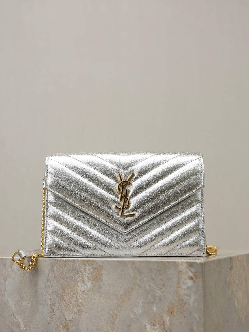 Envelope Bag 3-6